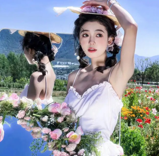 死亡场景