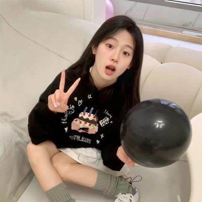 像恶魔的女人